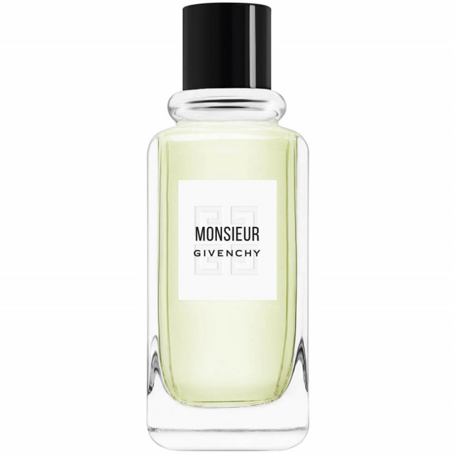 Monsieur Eau de Toilette GIVENCHY