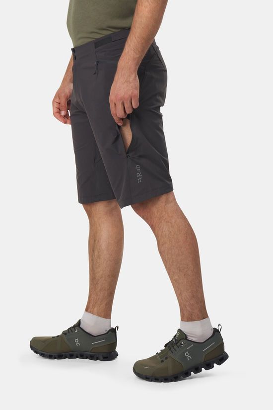 Rab Rab Cinder Crank Shorts Fietsbroek