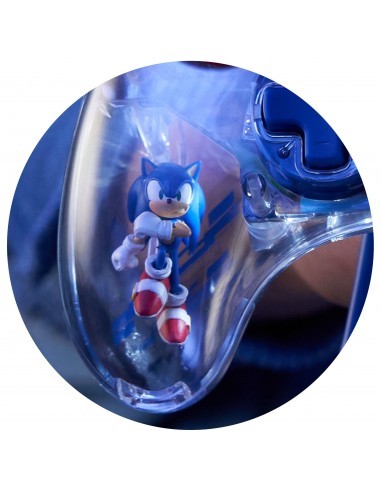 PDP Realmz Wired Controller Tails Switch