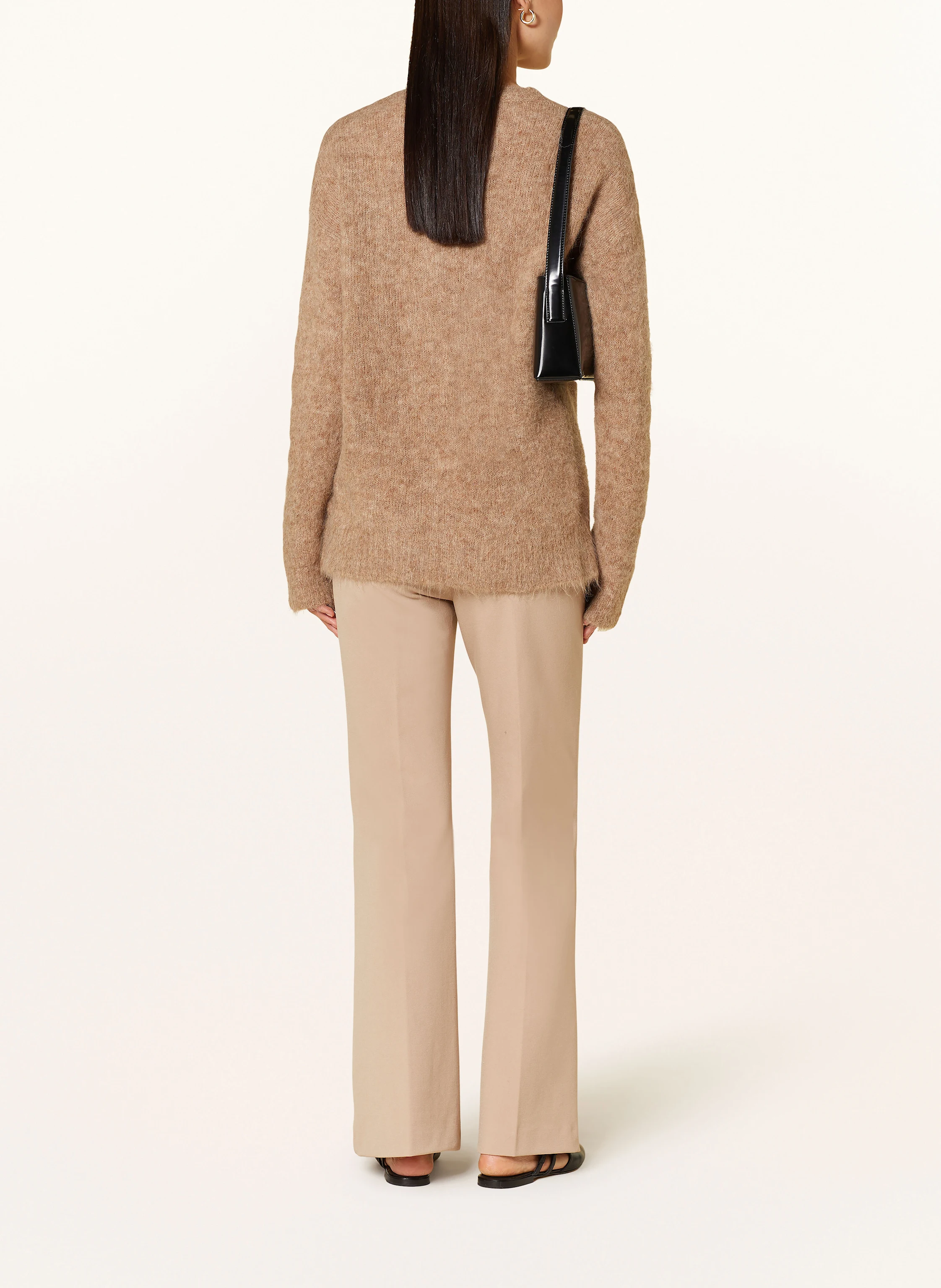 InWear Pullover TIANAIW aus Alpaka