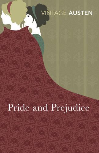 Pride and Prejudice (Paperback)