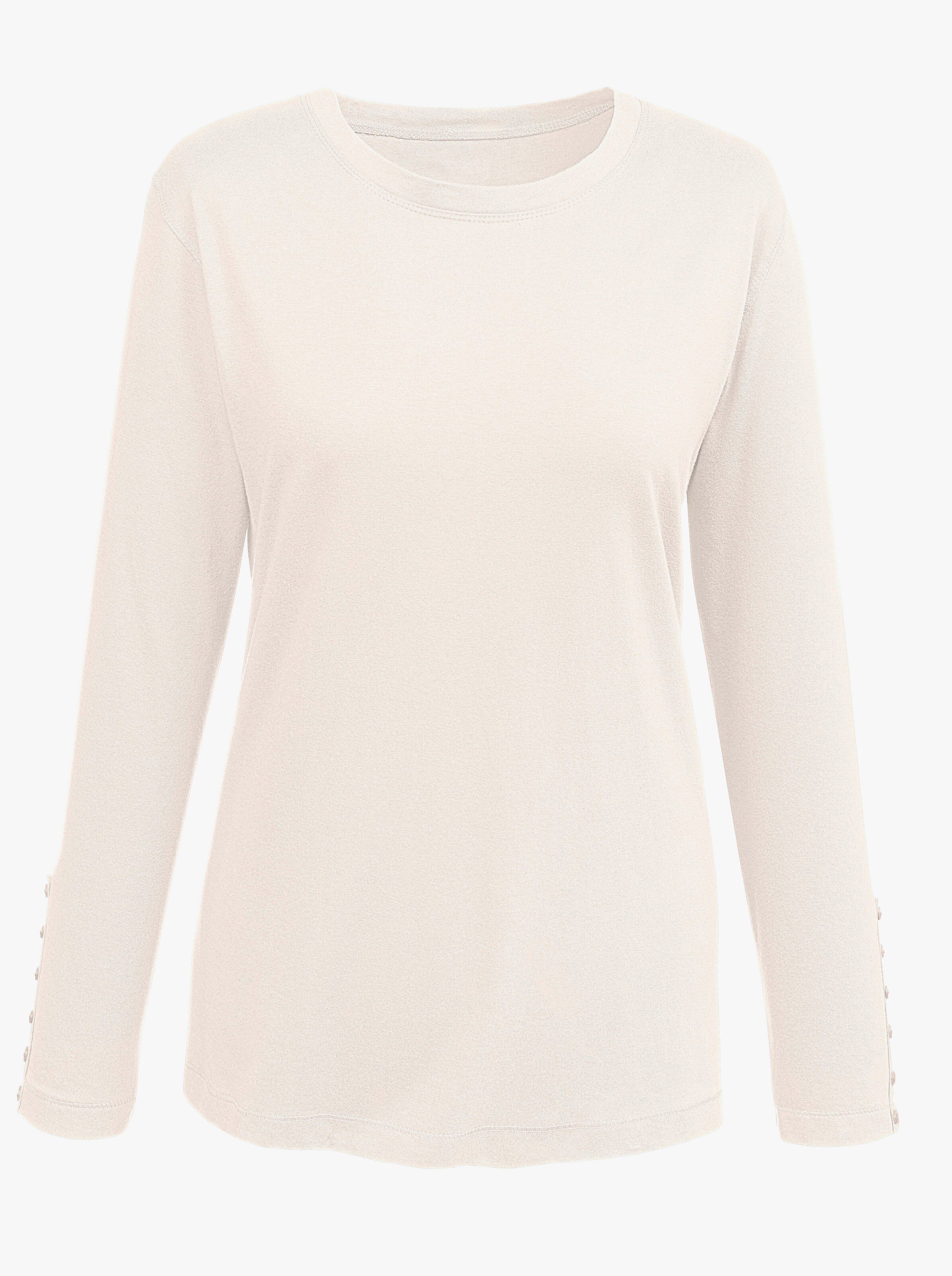 Langarmshirt