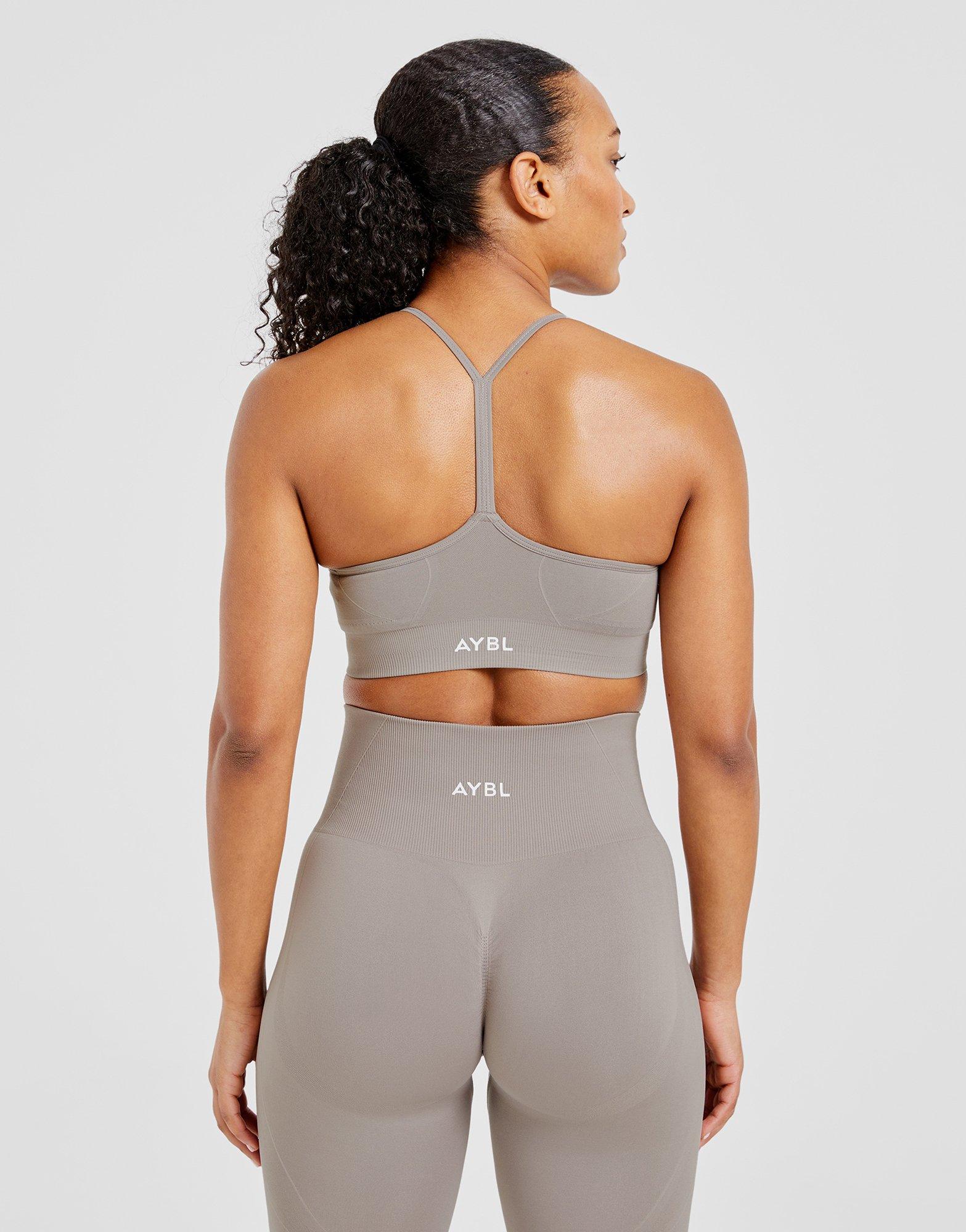 AYBL Brassière Empower Seamless Femme
