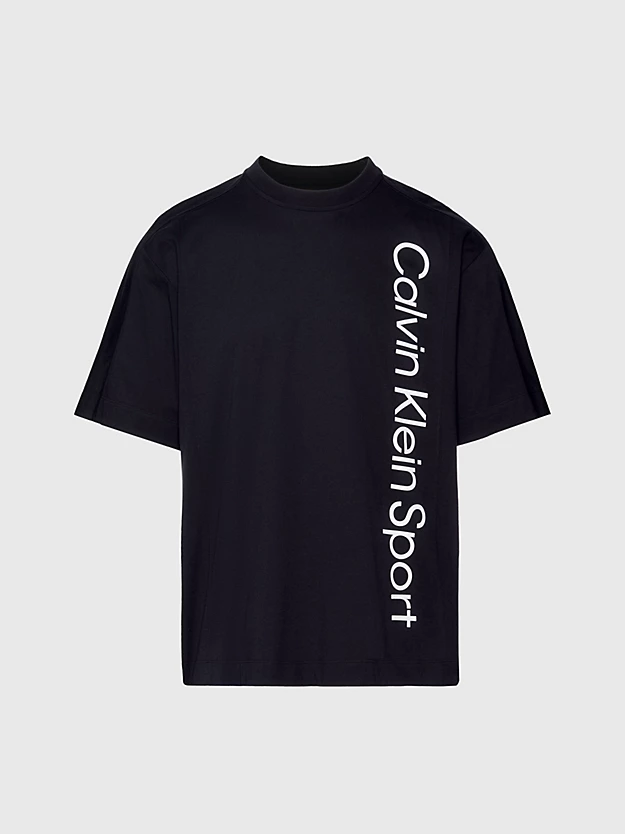 Camiseta de academia