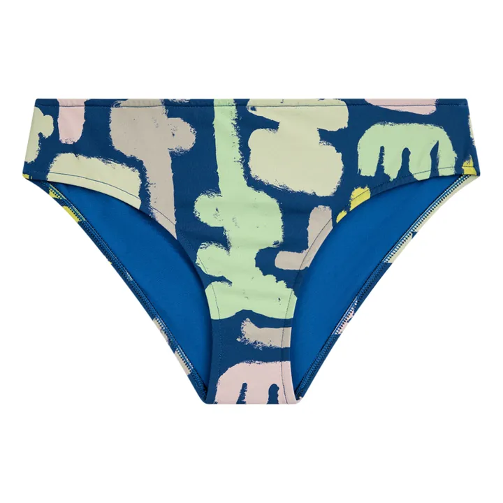Bobo Choses Bas de Maillot Carnival - Collection Femme  | Bleu