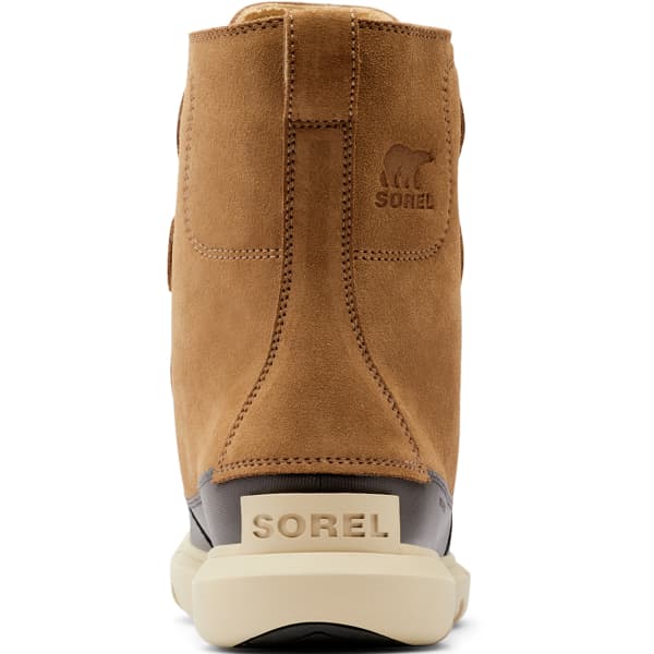 Après ski SOREL EXPLORER BOOT WP K DELTA, JET