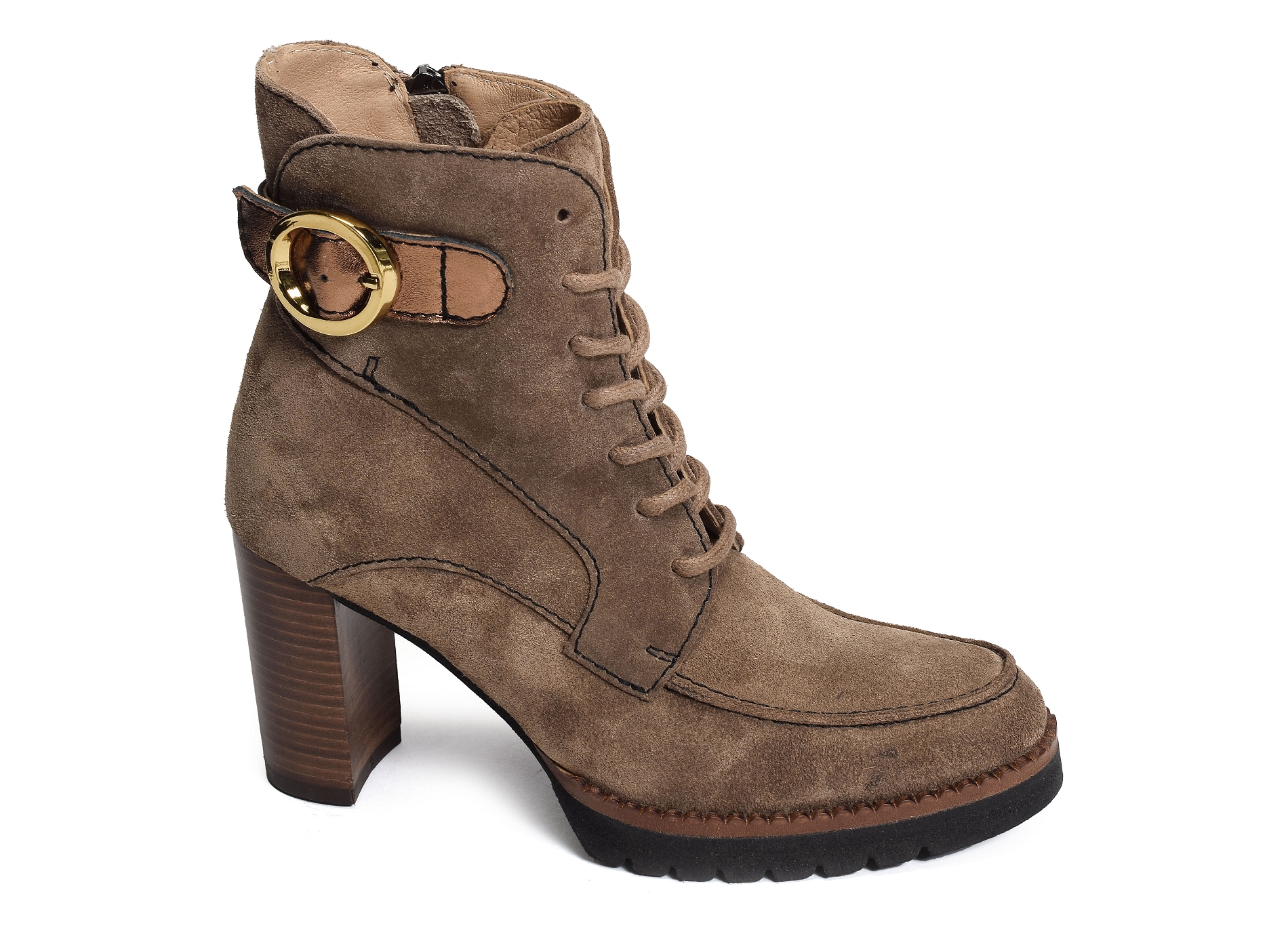 Frethun taupe