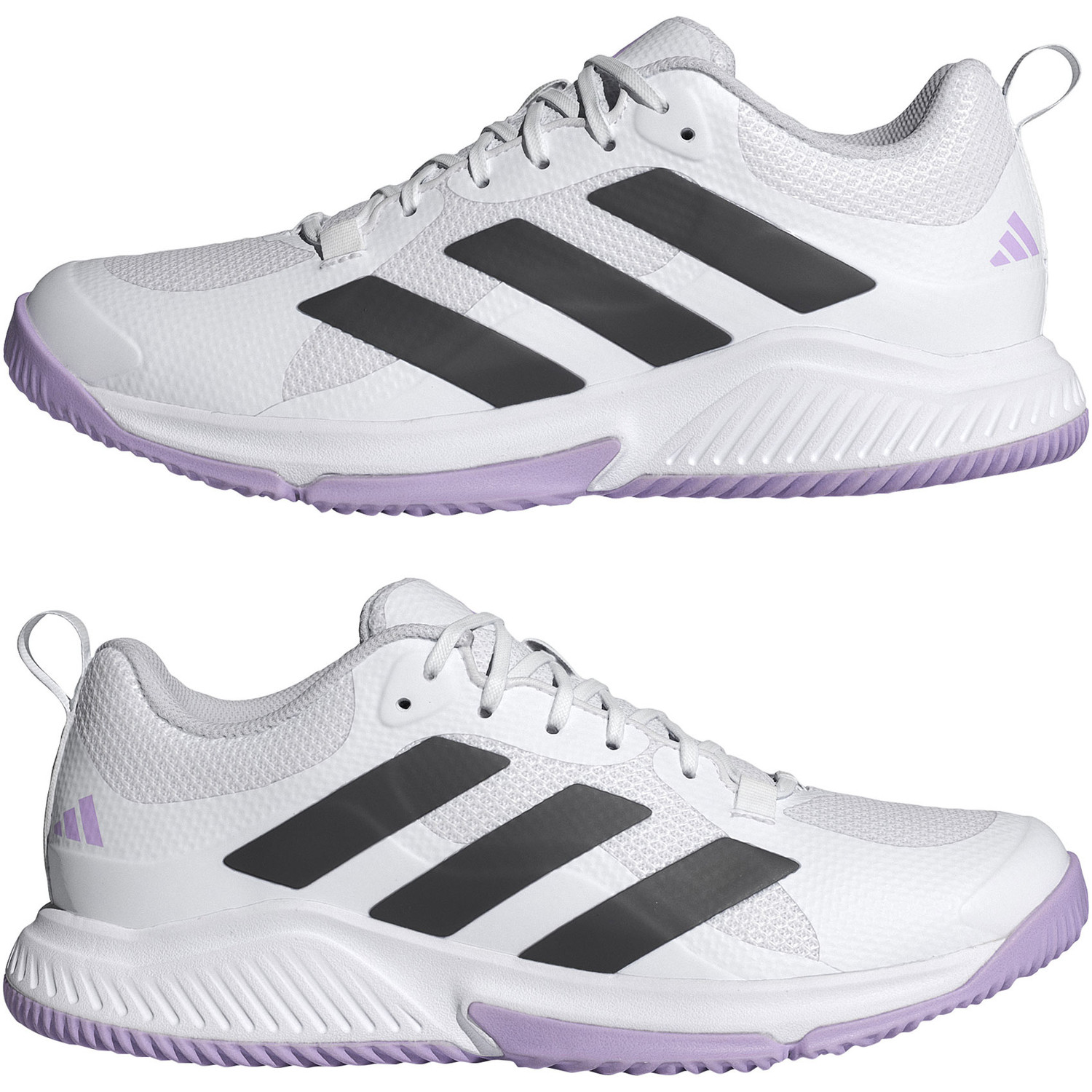 adidas Court Team Bounce 2.0 Dames