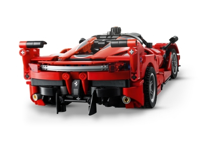 LEGO Ferrari FXX K (42212)