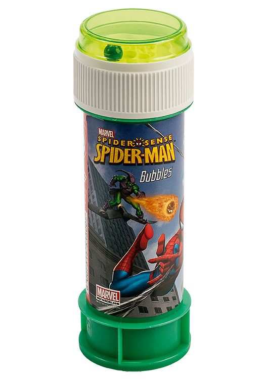 Såpebobler 60ml