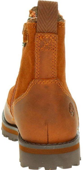Timberland - Courma Kid - Enkelboot - Nubuck Leer - Nelson-collectie