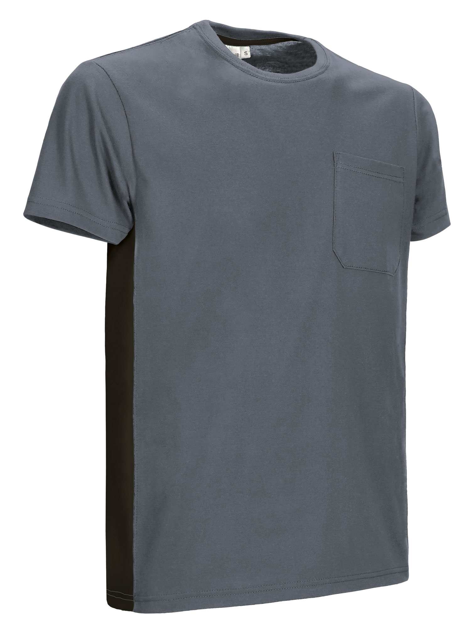 Valento CAVATHU - T-shirt THUNDER