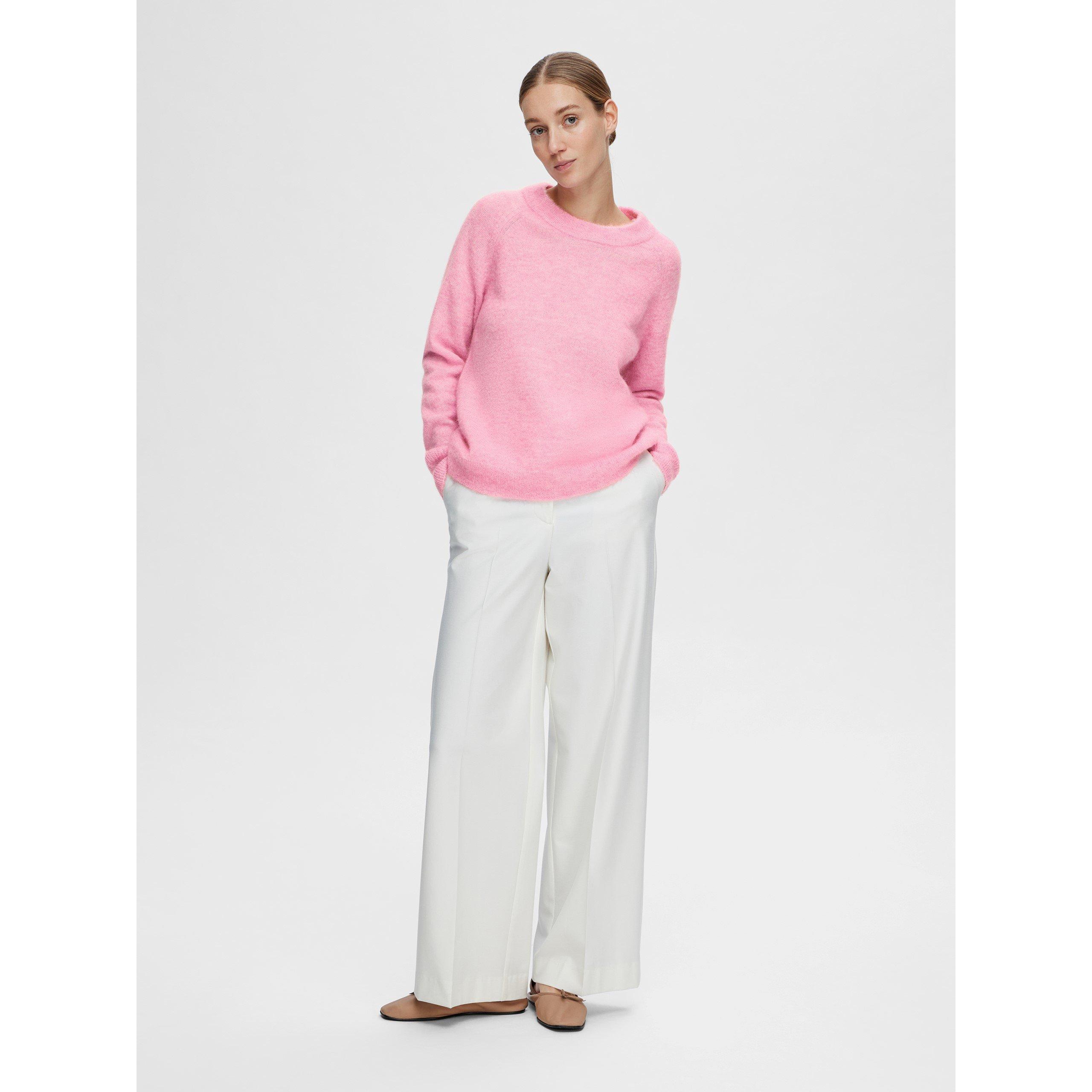 Selected Femme Lulu Knit Top