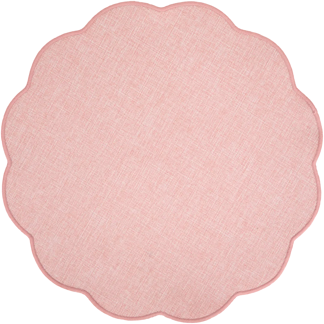 Placemat Ø 38 cm | diverse kleuren
