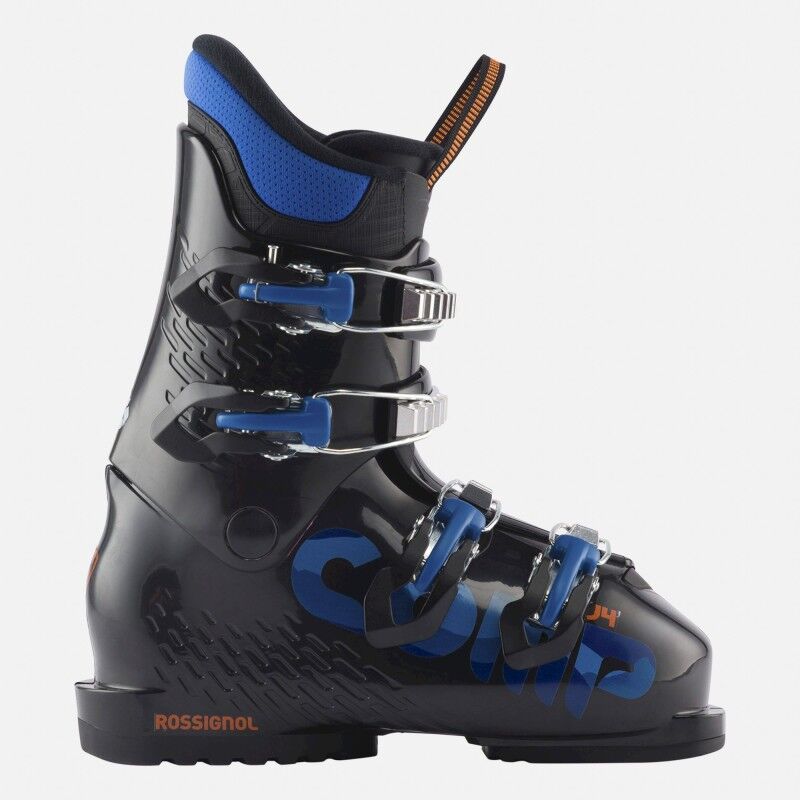 Comp J4 - Chaussures ski enfant