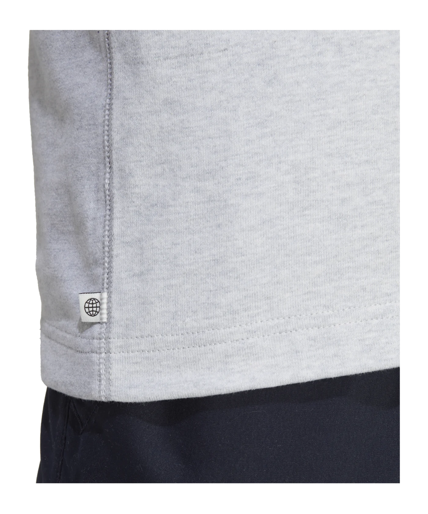 adidas Originals T-Shirt Grau