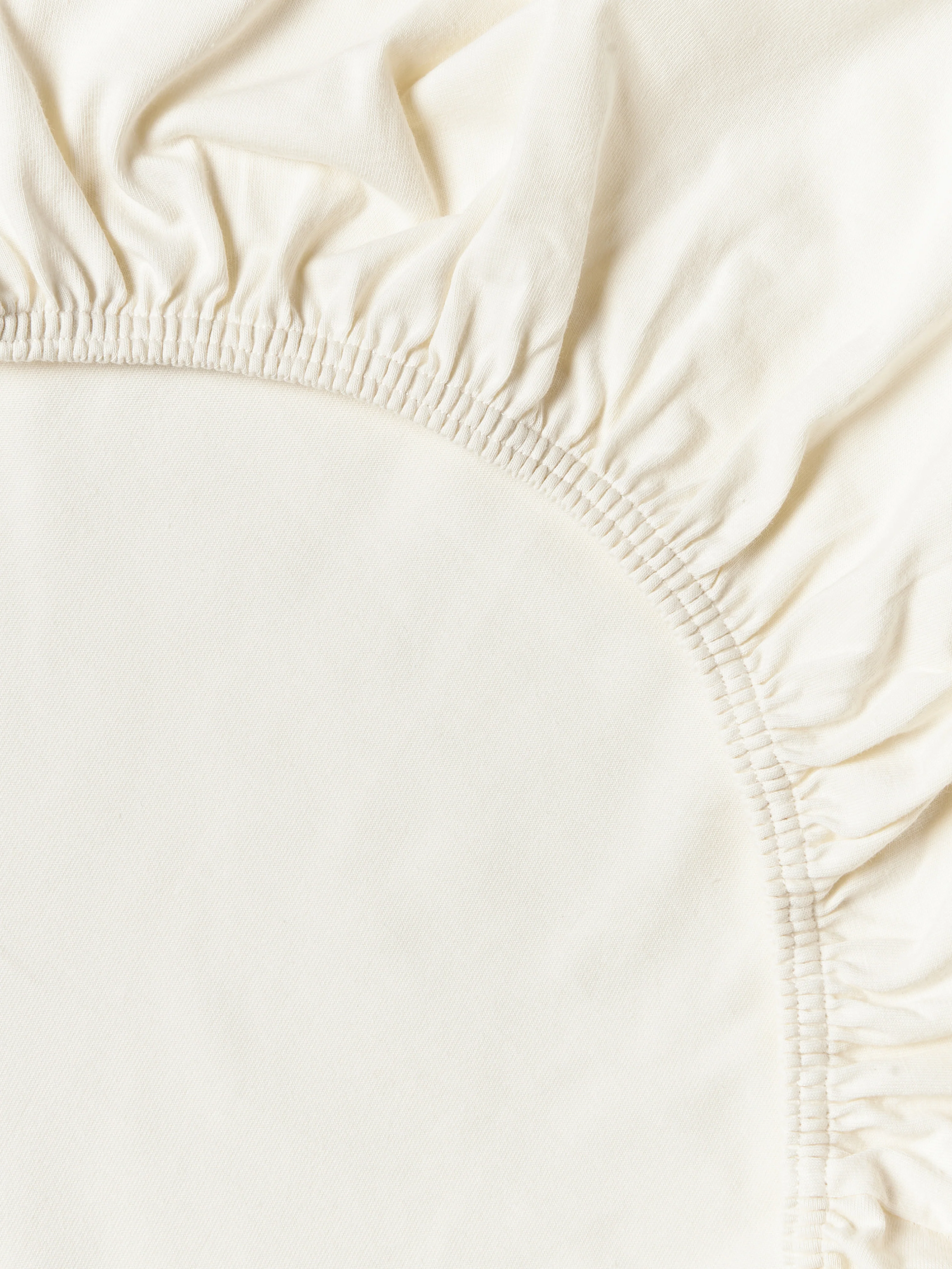 Jersey boxspring hoeslaken Thany
