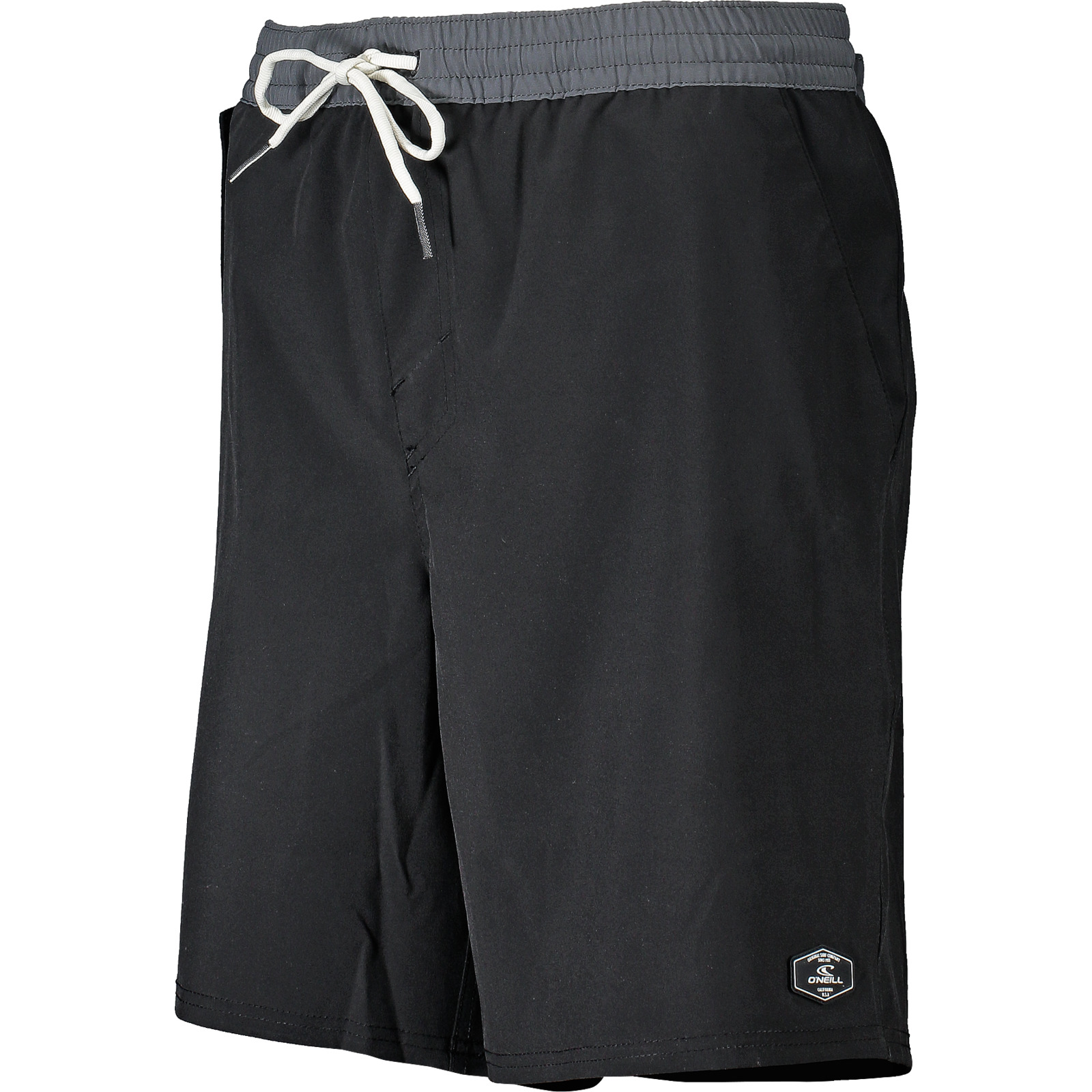 O'Neill Herren-Badeshorts Waterproof Pocket L, blau