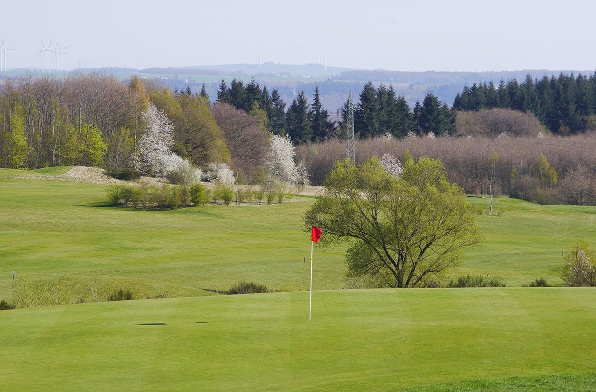Golf Schnupperkurs in Cochem