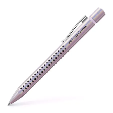 Faber-Castell Kugelschreiber Grip Edit. Glam XB pearl