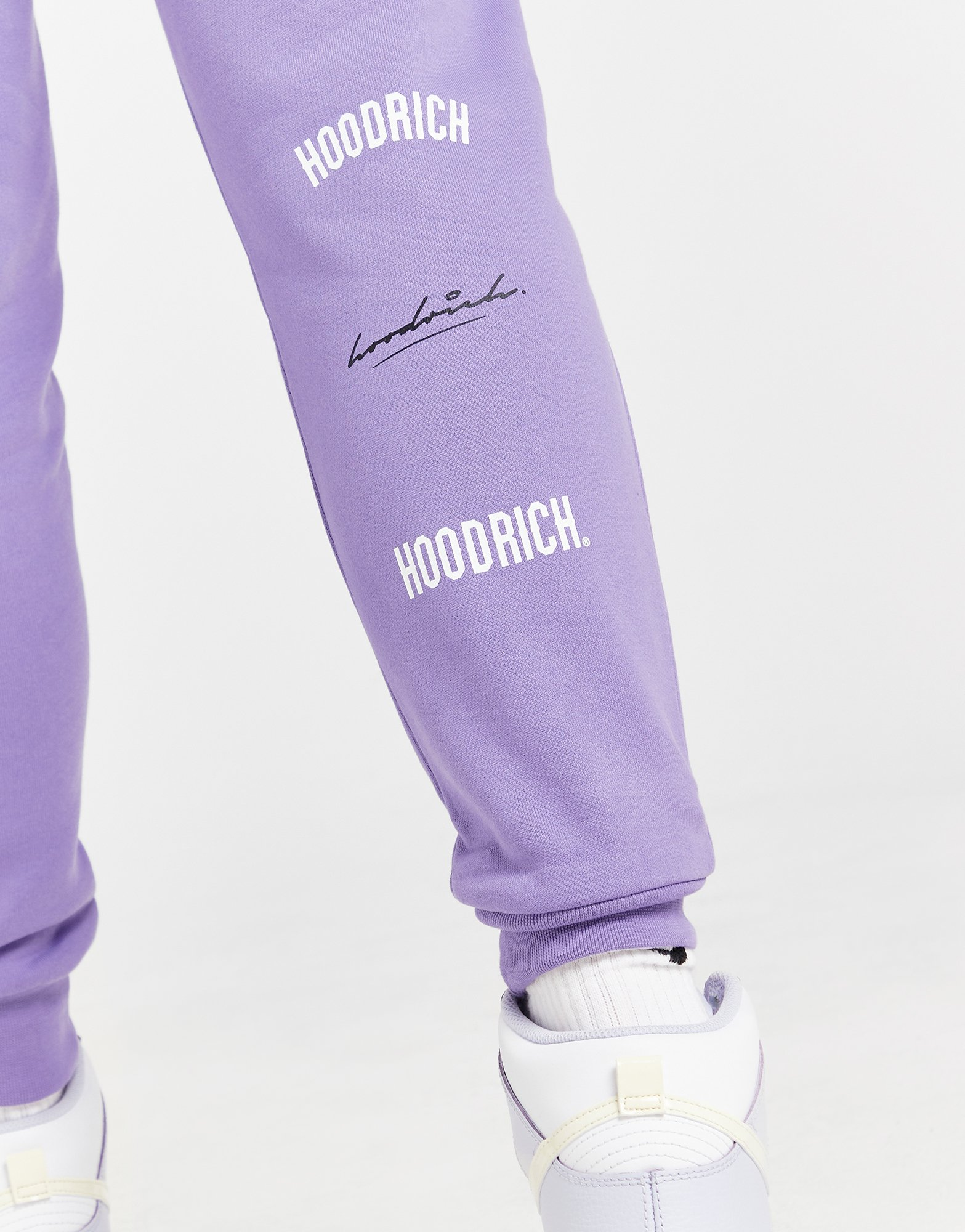 Hoodrich Pantalon de jogging Fetch Femme