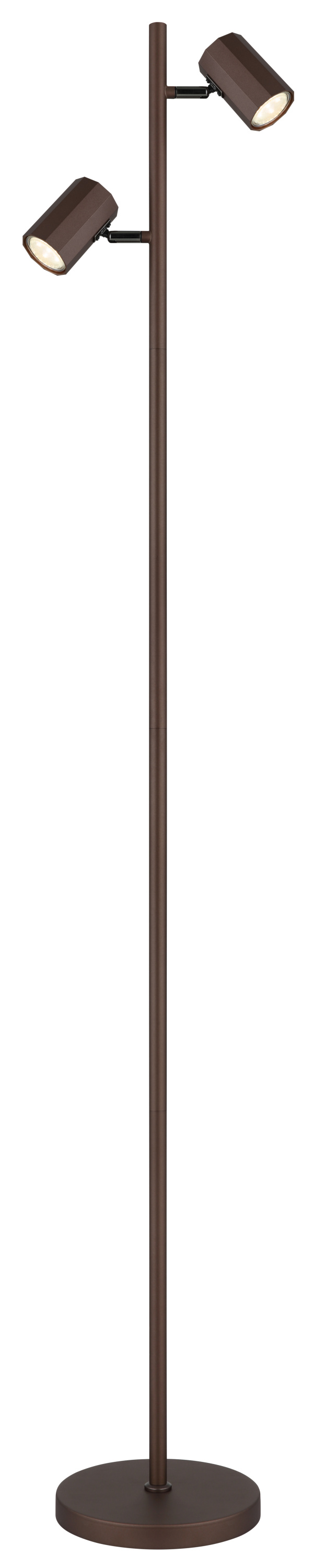 Stehleuchte JAMES