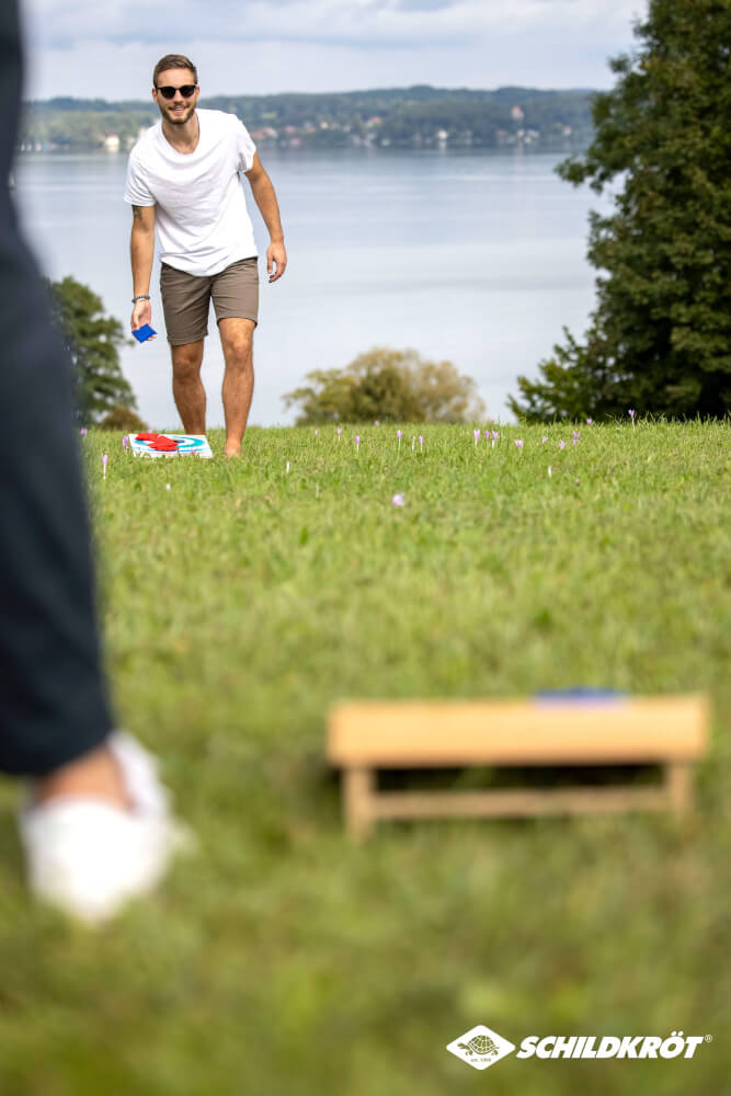 Schildkröt Funsports - Cornhole Set