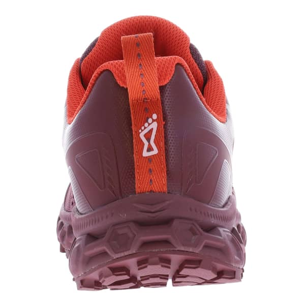 Chaussure trail INOV-8 PARKCLAW G 280 W SANGRIA/RED