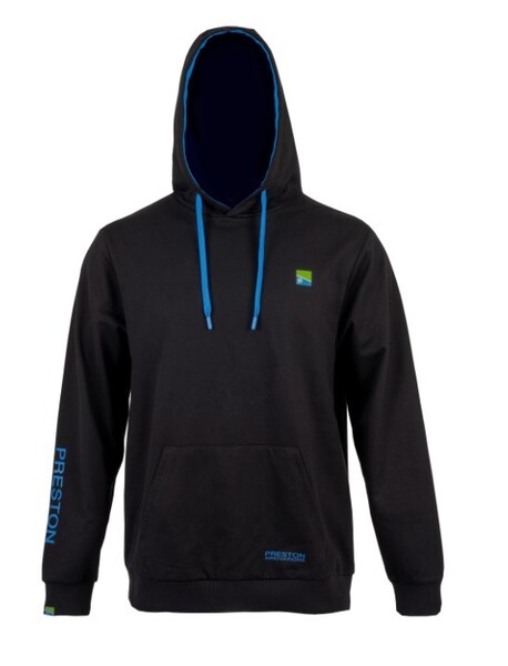Preston Pro Pullover Hoodie