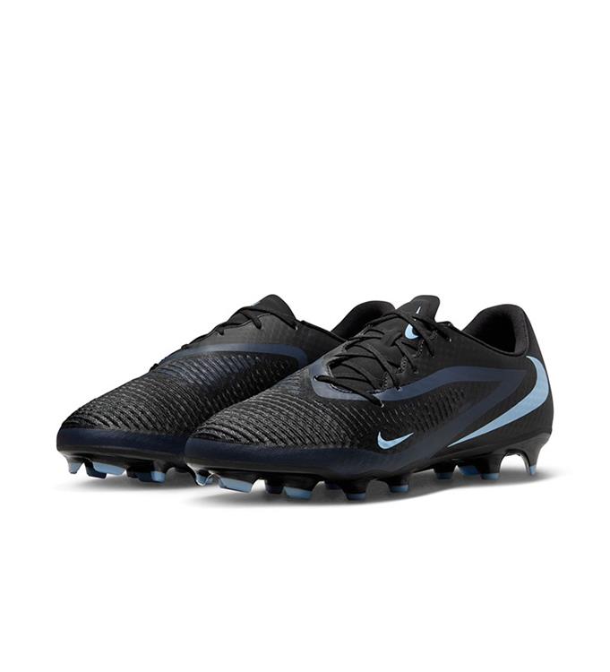Nike Phantom 6 Low Academy FG/MG HJ4564 BLACK-BLACK