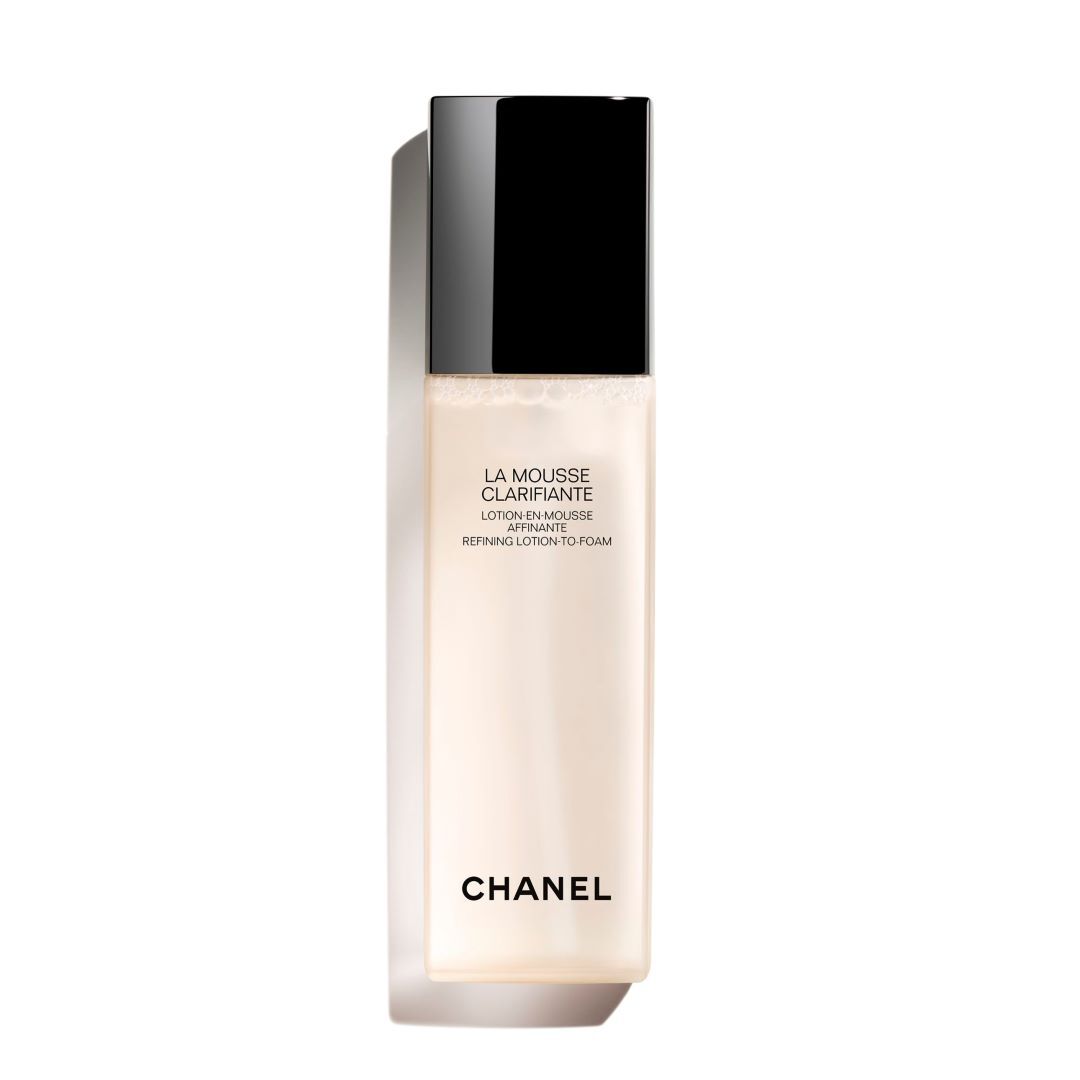 CHANEL Coleção de Desmaquilhantes LA MOUSSE CLARIFIANTE - 150ml