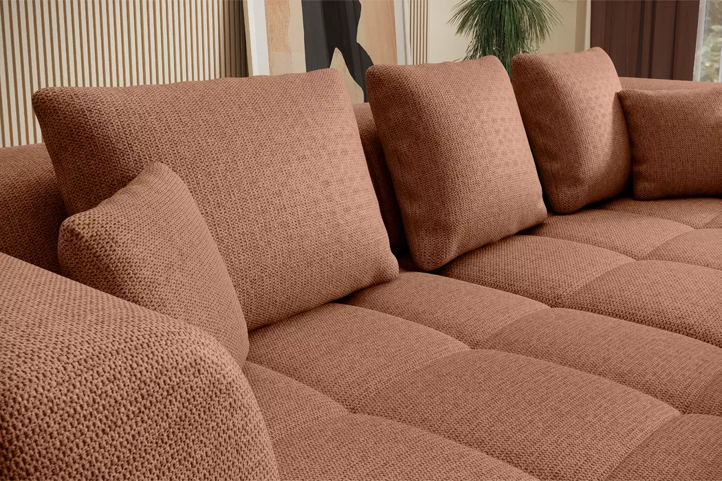 Ecksofa Aula