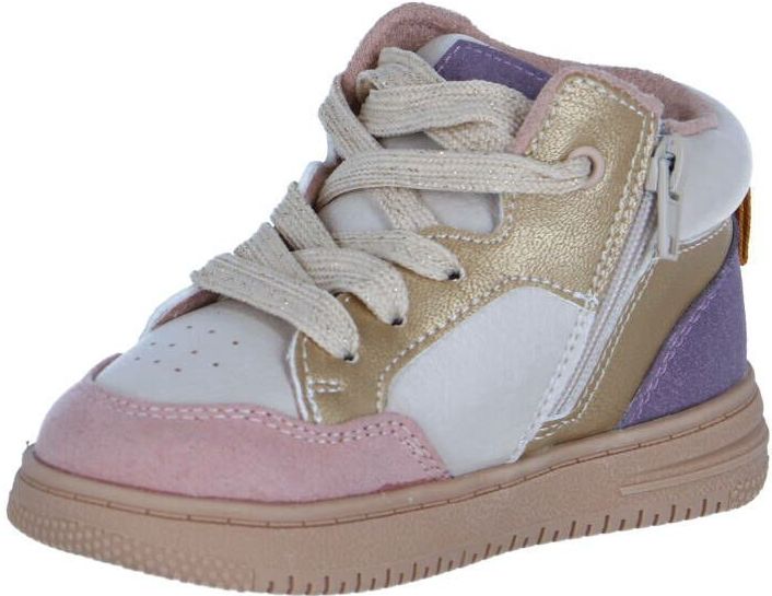 SAFETY JOGGER Sneakers meisjes Roze