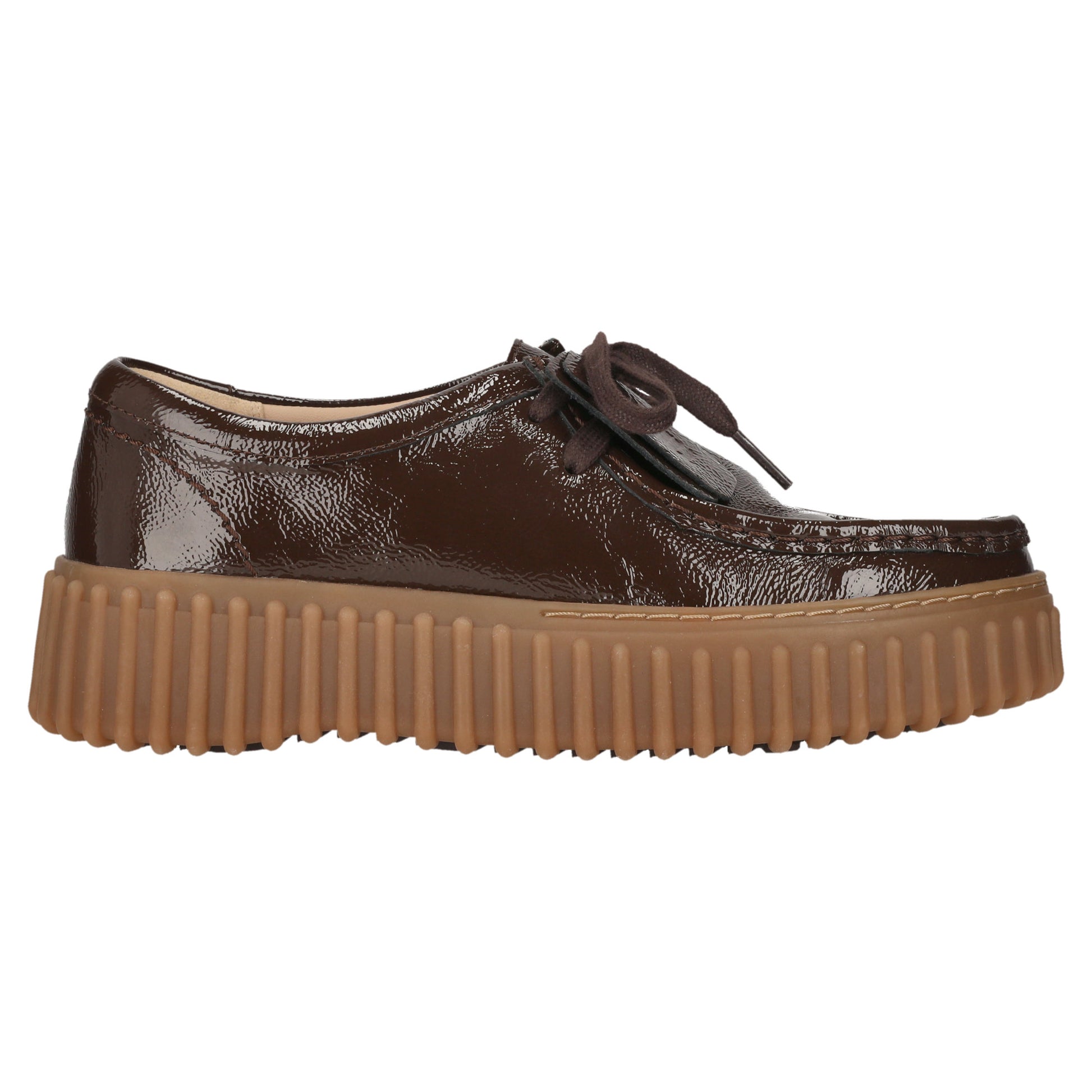 TORHILL loafers, kvinder, brun