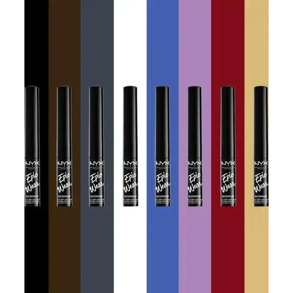 Epic Wear Liquid Liner 04 White
