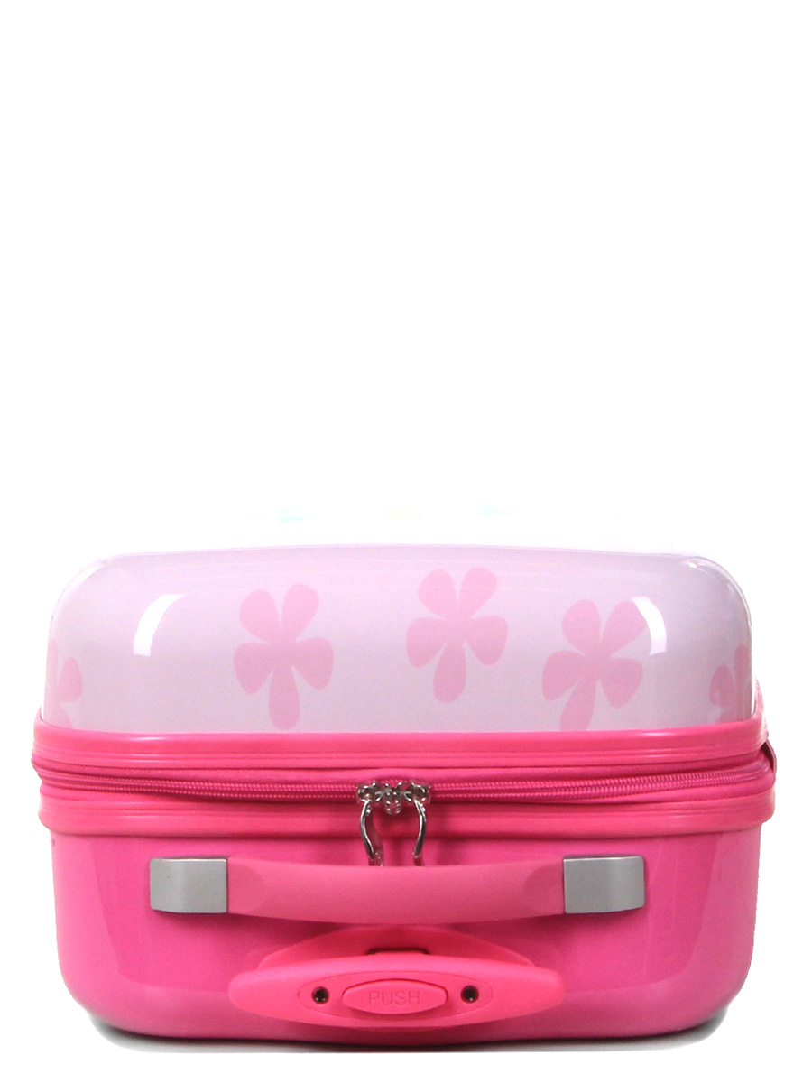 Valise Heys Peppa Pig FÀe 46 cm