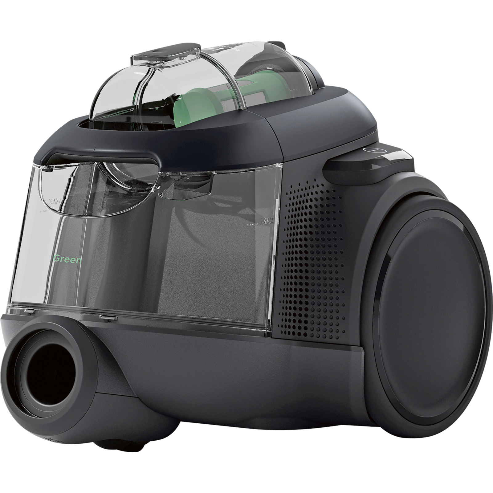 Electrolux Clean 600 Green