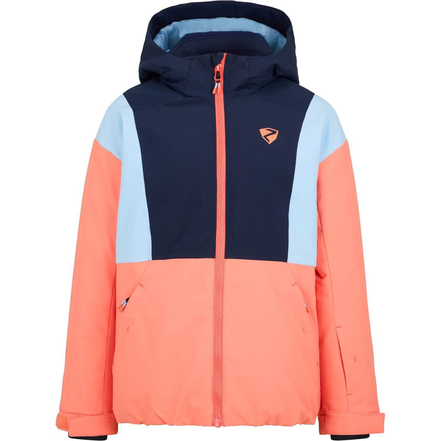 ZienerABBE-Z jacket junior unisex
