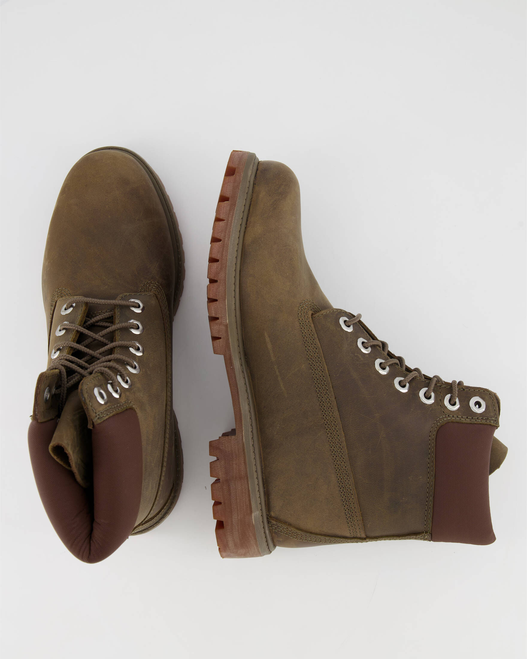 Timberland| Herren Boots CANTEEN