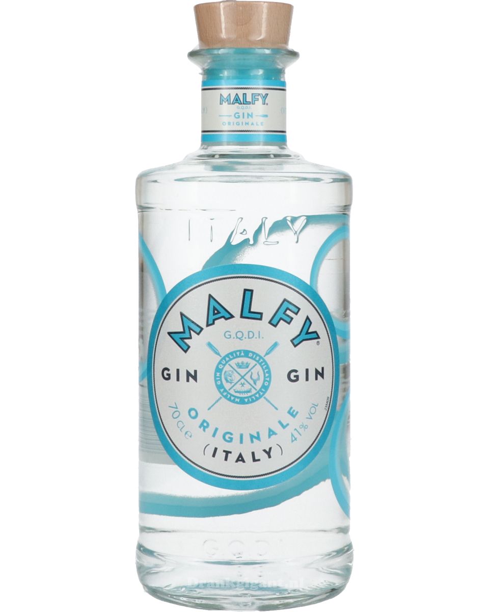 Malfy Gin Originale 70 cl