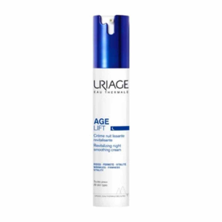 Uriage Age Lift Revitalizing Night Smoothing Cream 40ML