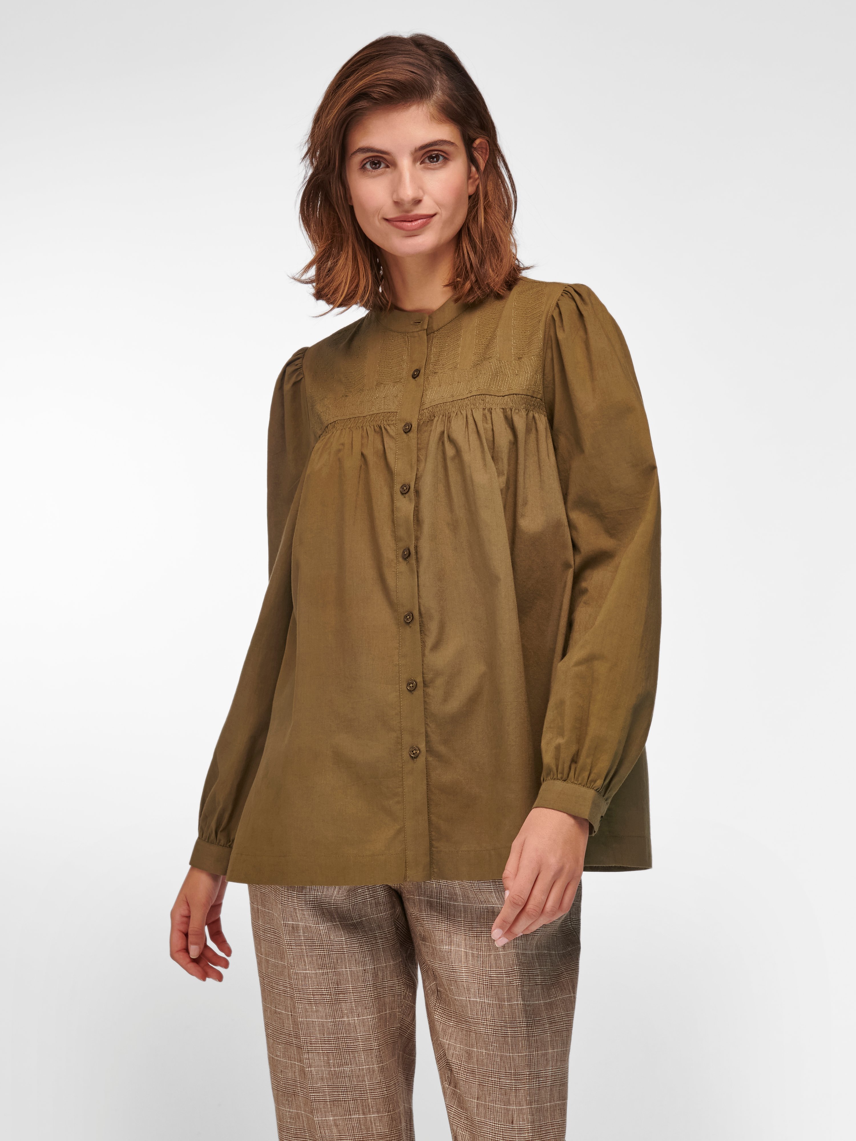 Bluse