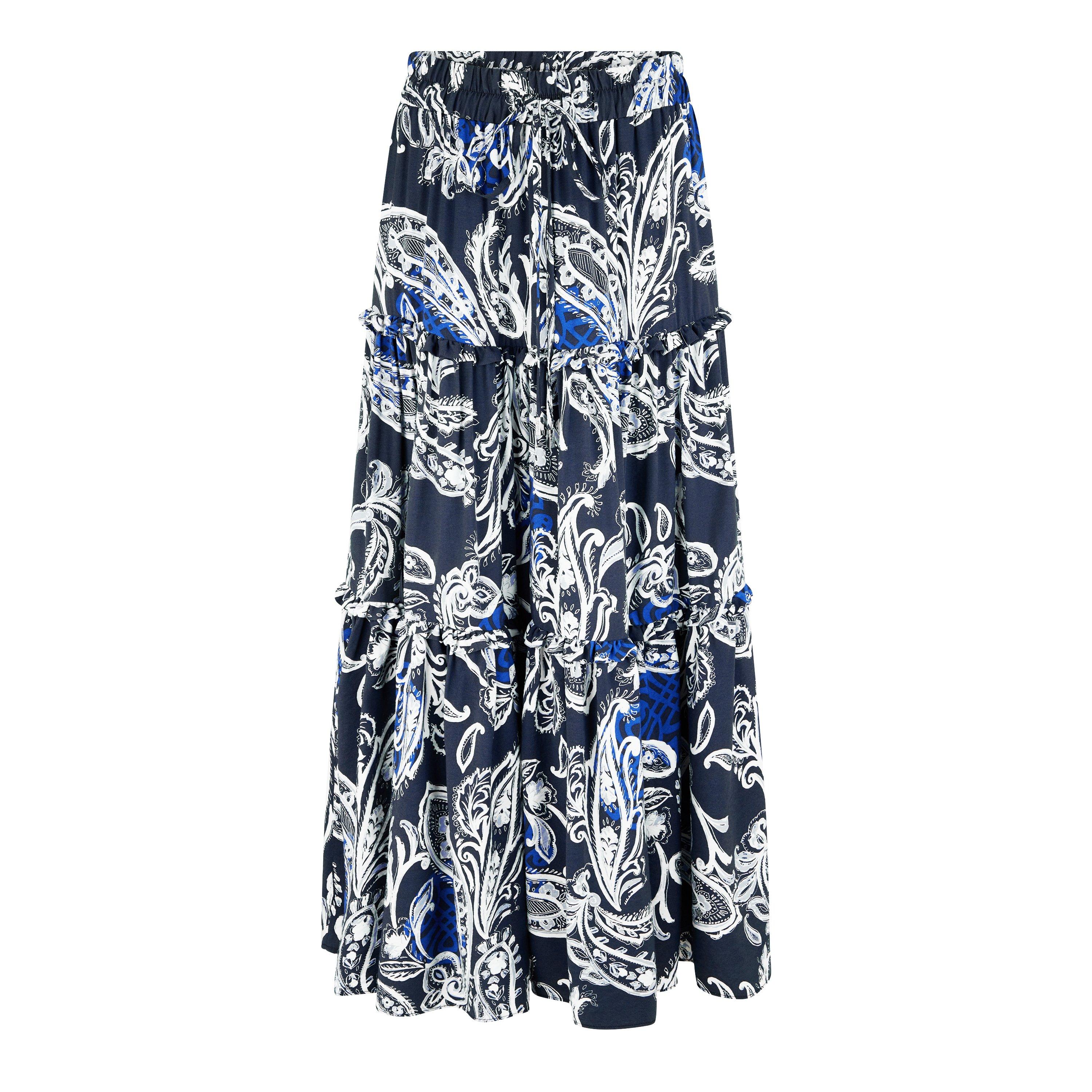 Biba Romantic Skirt