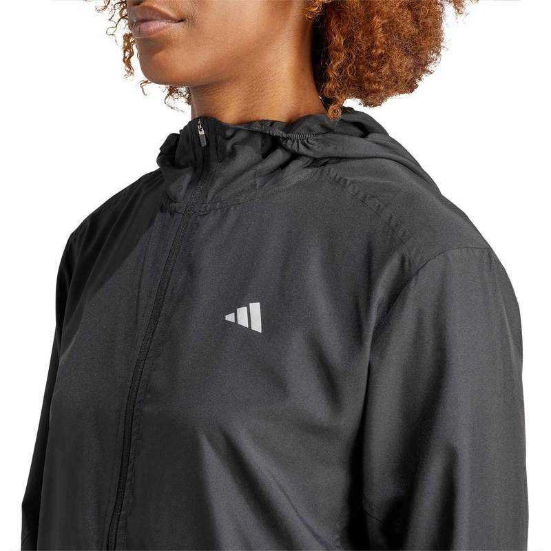 adidas Run It Løbejakke Dame