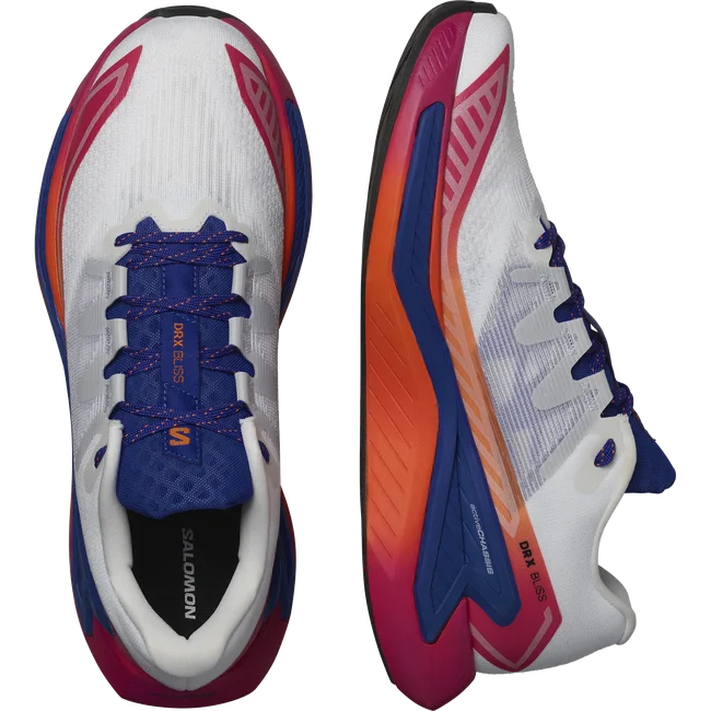 DRX BLISS  Laufschuhe Herren DragonFire/Vivacious/SurfTheWeb