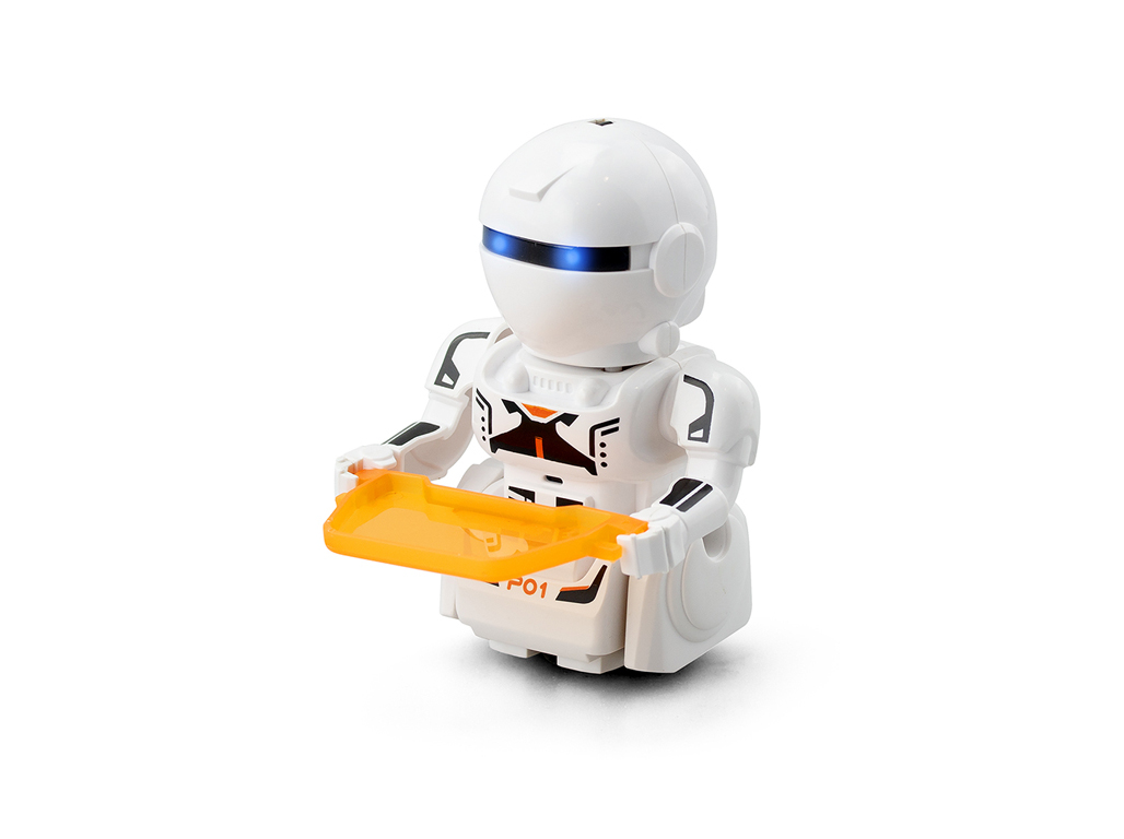 MINI DROID Z YCOO MODELOS SORTIDOS