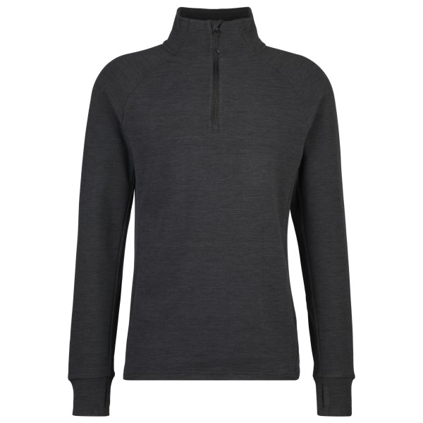 Heber Peak - TimberHe. Fleece Half Zip - Pull polaire