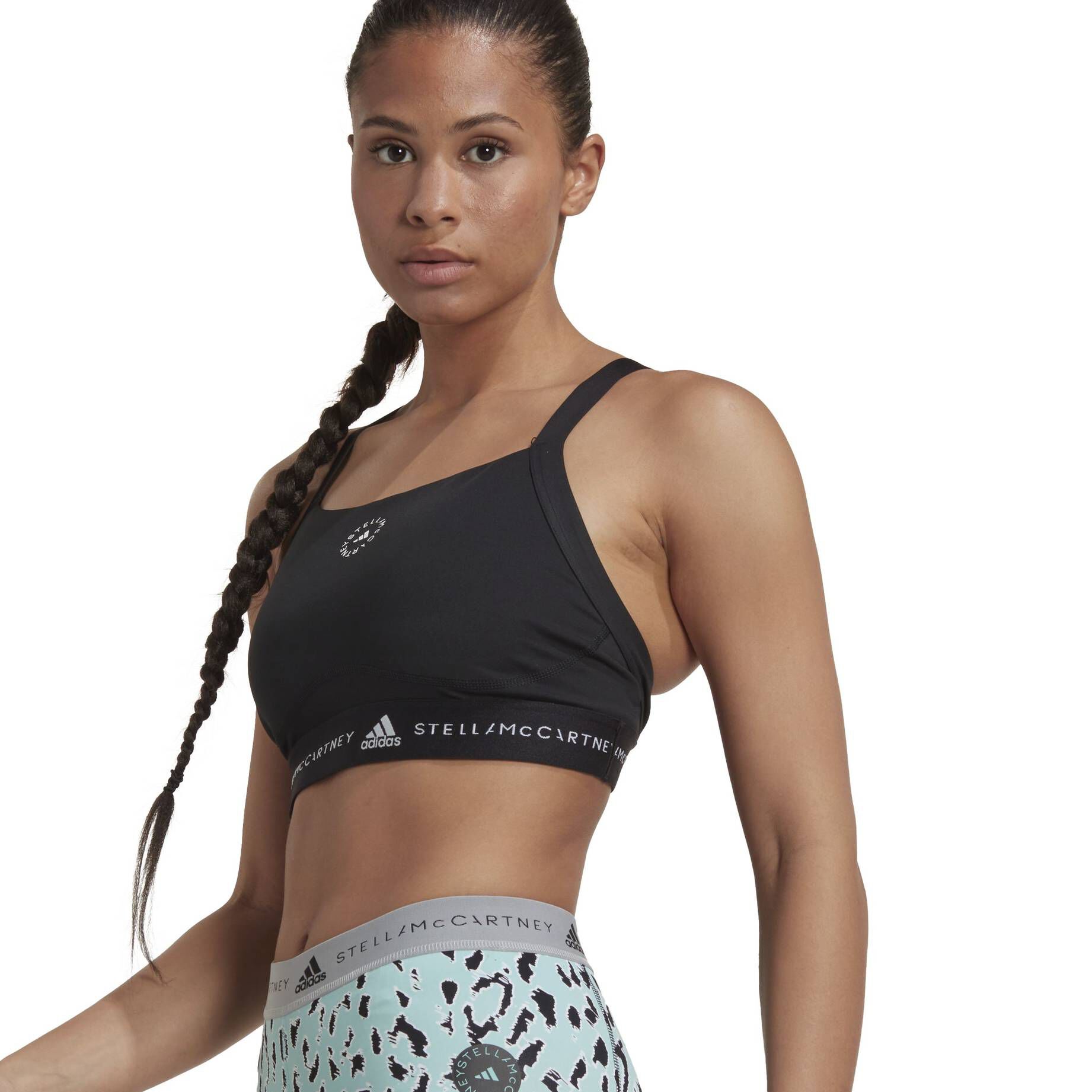 Stella McCartney| Damen Sport-BH