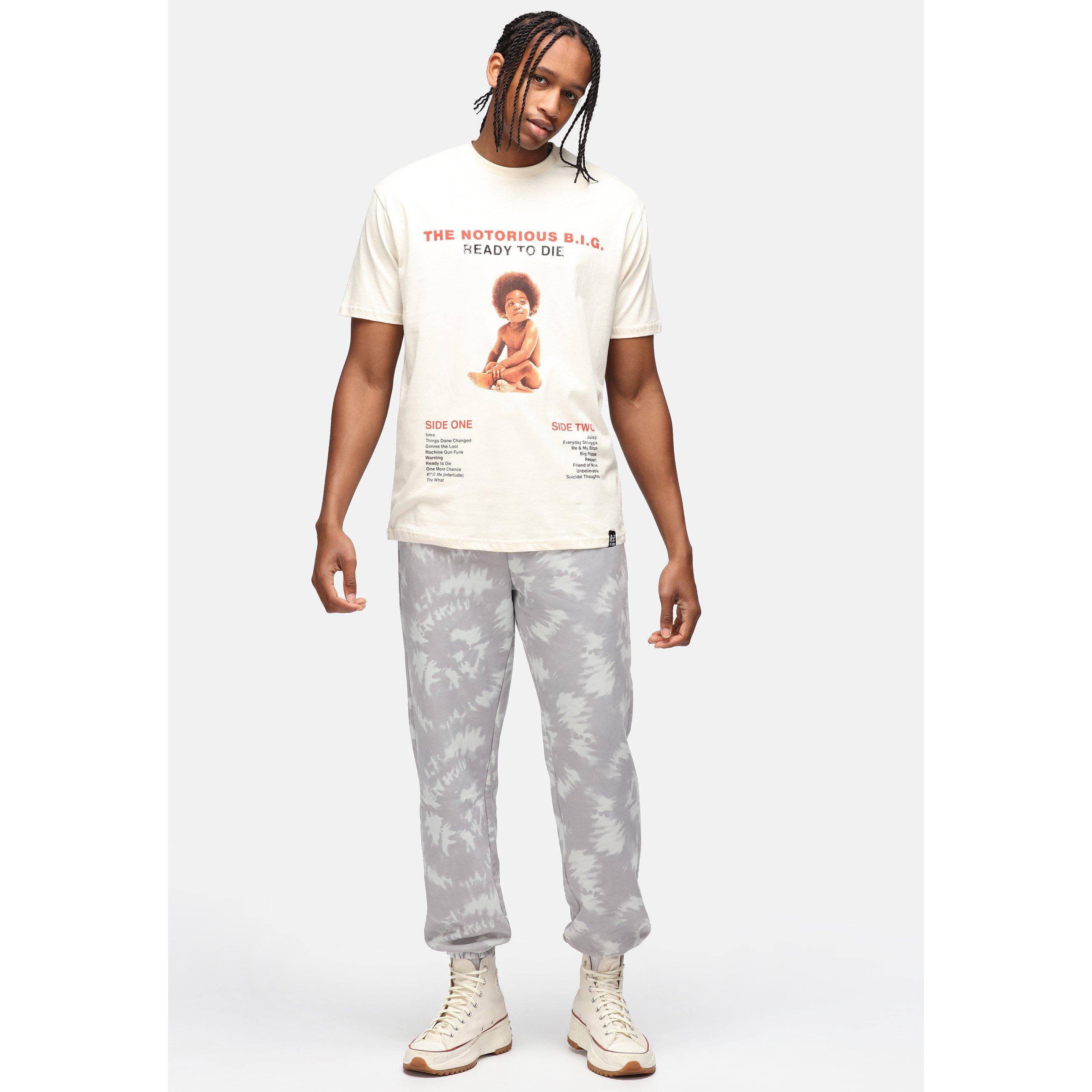 Character Character Biggie Tee 99