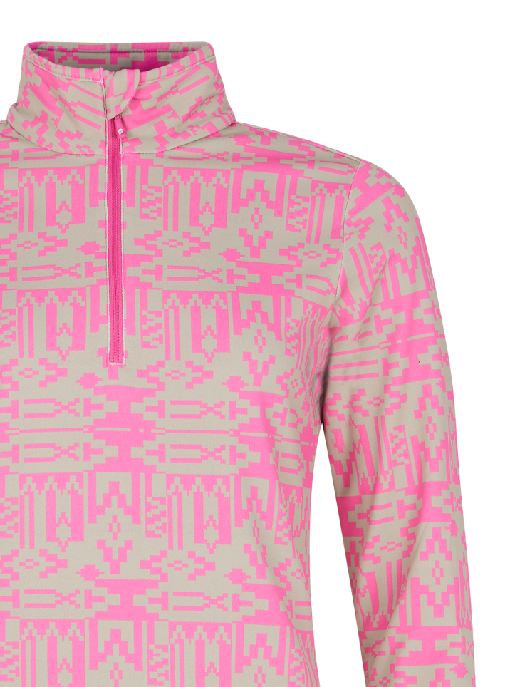 Kacey 1/4 Zip Trui
